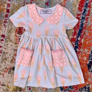 Baby Dress
